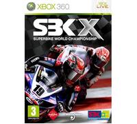 SBK X : Superbike World Championship