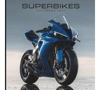 Superbikes Calendar 2027: A Year of Speed, Power, and Precision Machines