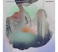 Maarten Vos & Nils Davidse - Superbloom (Vinyl Clear EDT.) [Import]