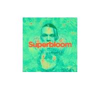 Superbloom Vinyle Coloré Vinyle