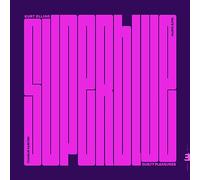Superblue/Guilty Pleasures/avec Nate Smith