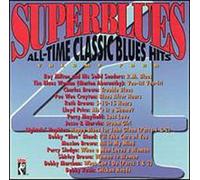 Superblues - Vol. 4-All Time Classics