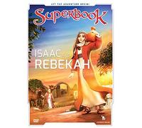 Superbook Animated Bible Series - Isaac and Rebekah Episode: 304 Season: 3