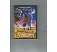 Superbook - Ruth - Season 3