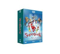 Superbook-Saison 4