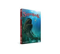 Superbook Tome 5 : Saison 2, épisodes 1 à 3