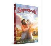 Superbook Tome 6, Saison 2 Episodes 4 a 6-DVD