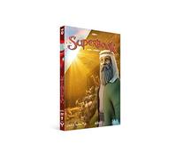 Superbook Tome 7, Saison 2 épisodes 7 à 9-DVD