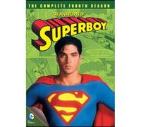 Superboy: The Complete Fourth Season