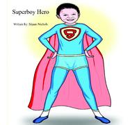 Superboy Hero
