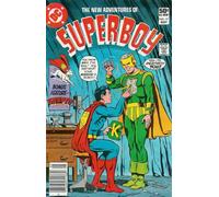Superboy:New Adventures of, The, Edition# 17