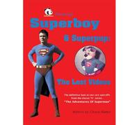 Superboy & Superpup (Hardback)