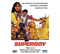 Superboy: Teil I & II [Import]