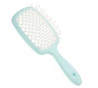 Jäneke Brosse à cheveux (Sp226 Turquoise Pastel) 80 g
