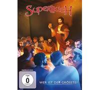 Superbuch: Wer ist der Grösste [Import]
