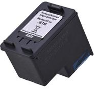 SUPERBULK encre pour HP 301XL CH563 rem B-H301Bk