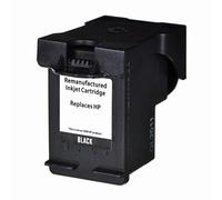 Superbulk Ink For Hp 302xl F6u68ae Reg Sb-302xlb 18 Ml Black