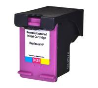 Superbulk Ink For Hp 650xl Cz102ae Reg Sb-650xlc 17 Ml Colour