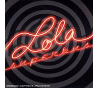 Superbus - Lola [Import]