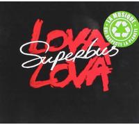 Superbus - Lova Lova [Ecopack]