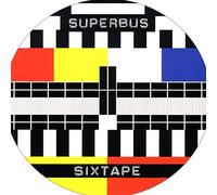 Superbus - Six Tape (Vinyle)