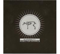 Superbutt - Music for Animals [Import]