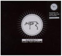 Superbutt - Music For Animals