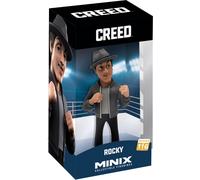 SUPERBUZZ MINIX Creed Rocky en cuir 14569
