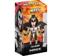 SUPERBUZZ MINIX KISS Le Démon 11766