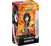 SUPERBUZZ MINIX KISS L'enfant étoilé 11711