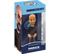 SUPERBUZZ MINIX Manch. Ville Pep Guardiola 14293