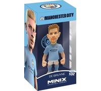 SUPERBUZZ Minix Manchester City Kevin De Bruyne 14309