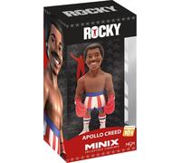 SUPERBUZZ MINIX Rocky Apollo Creed 11667