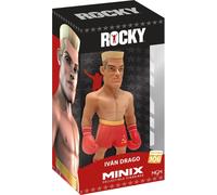 SUPERBUZZ MINIX Rocky Ivan Drago 11704