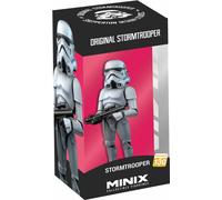 SUPERBUZZ Minix Star Wars Stormtrooper 17331