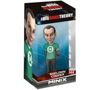 SUPERBUZZ MINIX Théorie du Big Bang Sheldon Coo. 16174