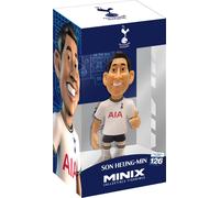 SUPERBUZZ MINIX Tottenham Son Hueng-Min 14194