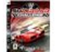 SuperCar Challenge G