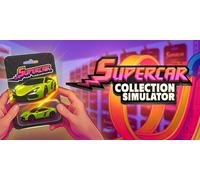 Supercar Collection Simulator (PC)