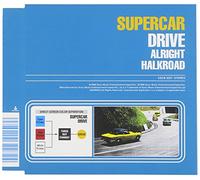Supercar - Drive [Import allemand]