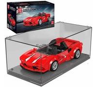 Mould King F8 Supercar 27041