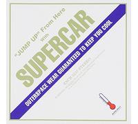 mayddle - SUPERCAR - Jump Up - Import Japonais