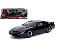 SUPERCAR KITT Jada Toys Auto DieCast K.I.T.T. Knight Rider Échelle 1/24