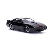 Auto Modello Jada K.I.T.T. Pontiac Trans A.M.