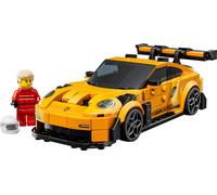 Porsche 911 GT3 RS Supersports