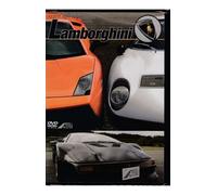 Supercar Selection Lamborghini