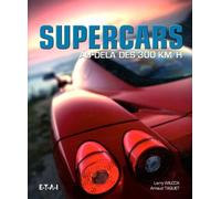 Supercars - Au-Delà Des 300 Km/H