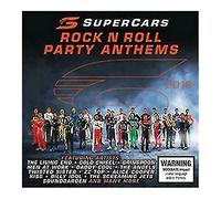 Supercars Australia: Rock N Roll Party Anthems/Various [Import]