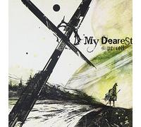 Supercell – My Dearest – CD – Import (Japon)