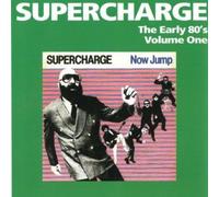 Supercharge - Early 80's Vol.1